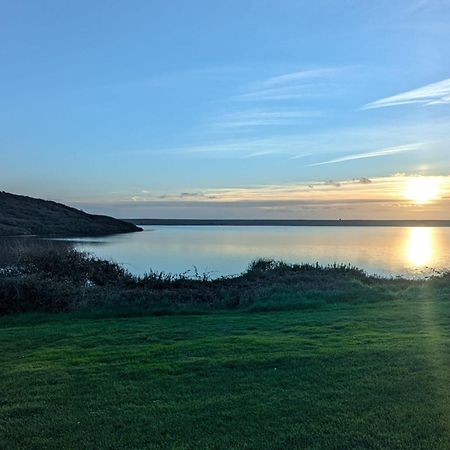 Accessible Friendly Modern Family Caravan Littlesea Haven Weymouth Wyke Regis 외부 사진
